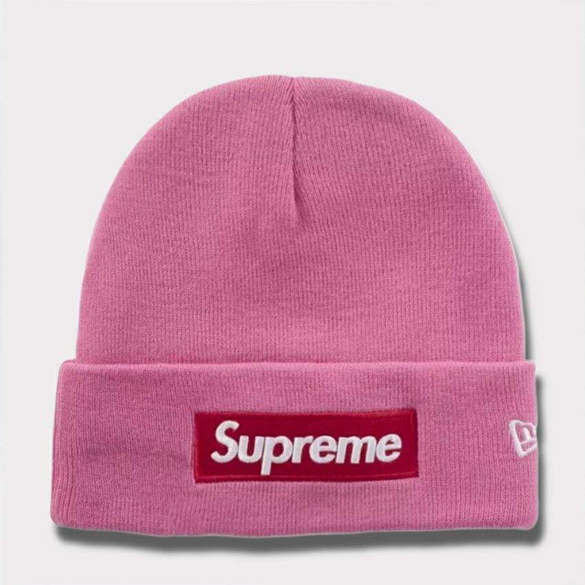 Supreme シュプリーム 2025SS World Famous S Logo 6Panel Cap