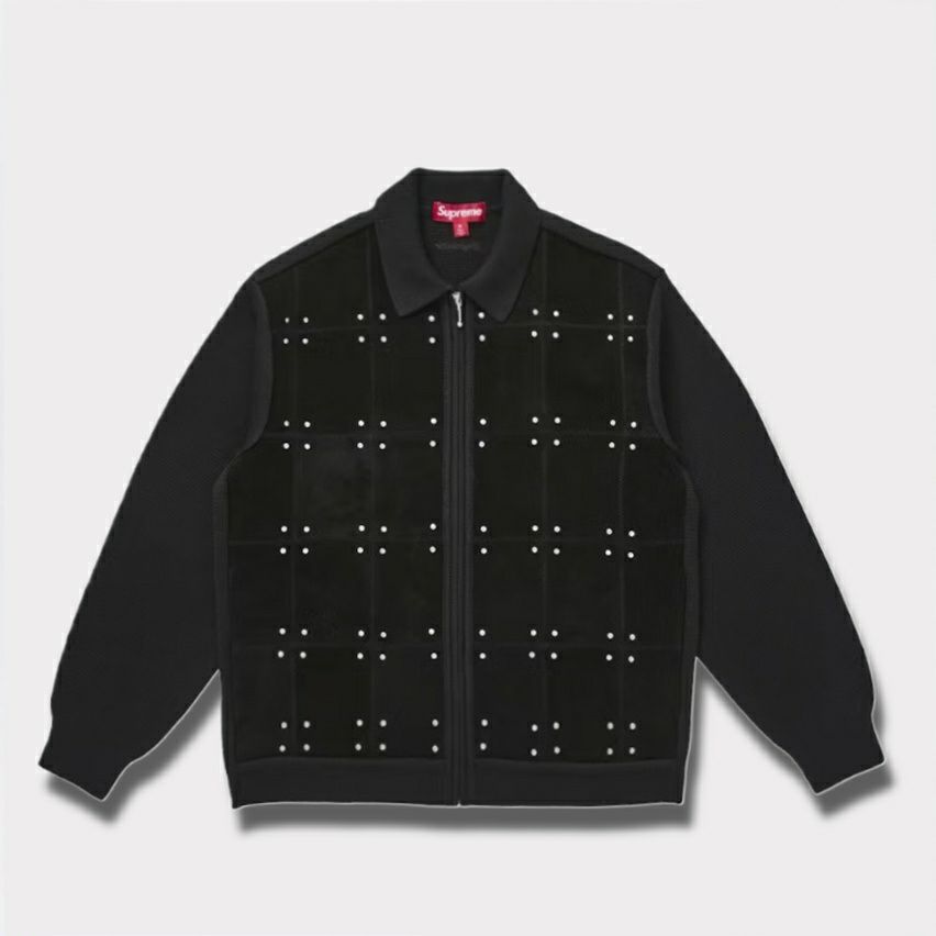 Supreme シュプリーム 2022AW Box Logo Crewneck ボックスロゴクルー
