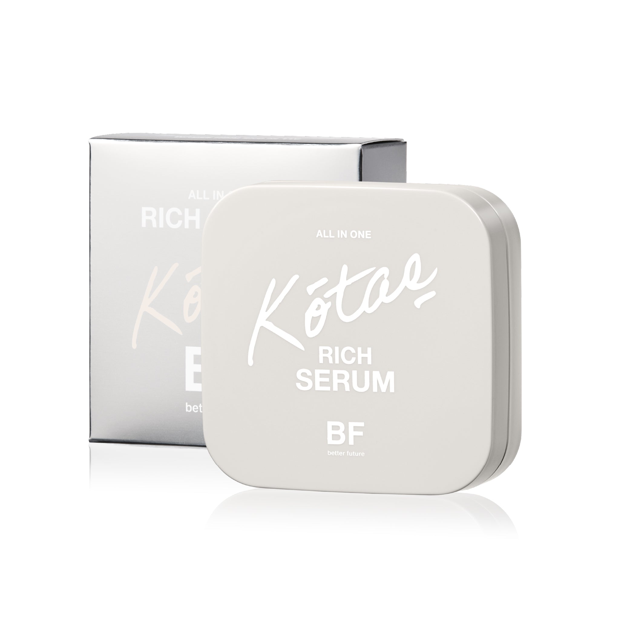BF オールインワンリッチセラム｜better future® – 【公式】better