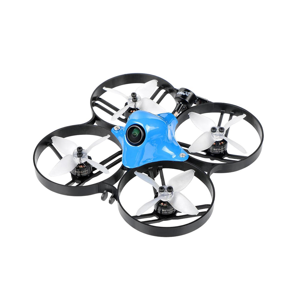 Beta85X FPV Whoop Quadcopter (2-3S) – BETAFPV