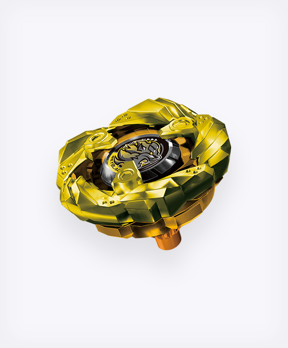 BX-00 【アプリ・イベント限定】 ブースターレオンクロー5-60P メタル