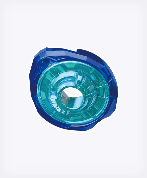 UX-01 スターター ドランバスター1-60A｜製品情報｜BEYBLADE X タカラ