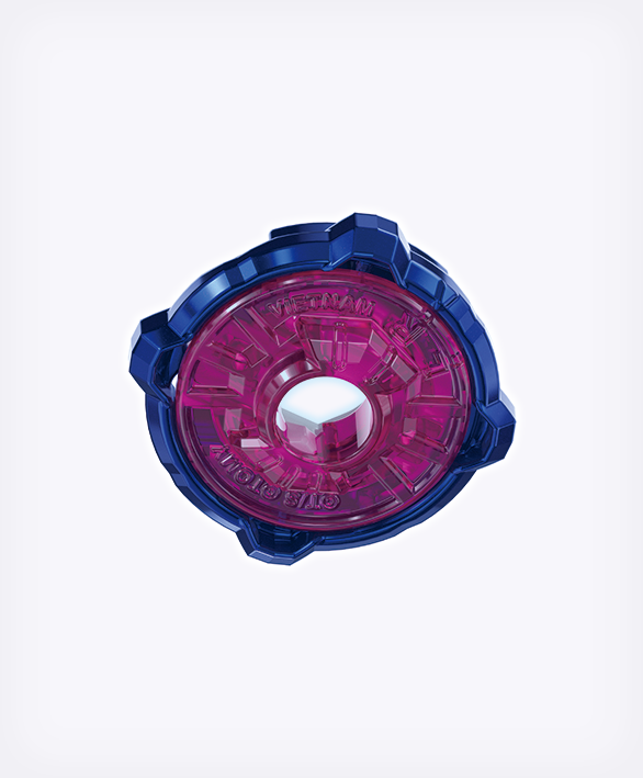 UX-15 セット シャークスケイルデッキセット｜｜製品情報｜BEYBLADE X