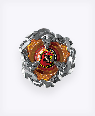 UX-15 セット シャークスケイルデッキセット｜｜製品情報｜BEYBLADE X