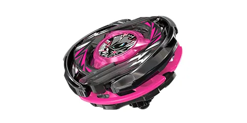 レアベイゲットバトルに新限定品「ウィザードアークR4-55LO メタル