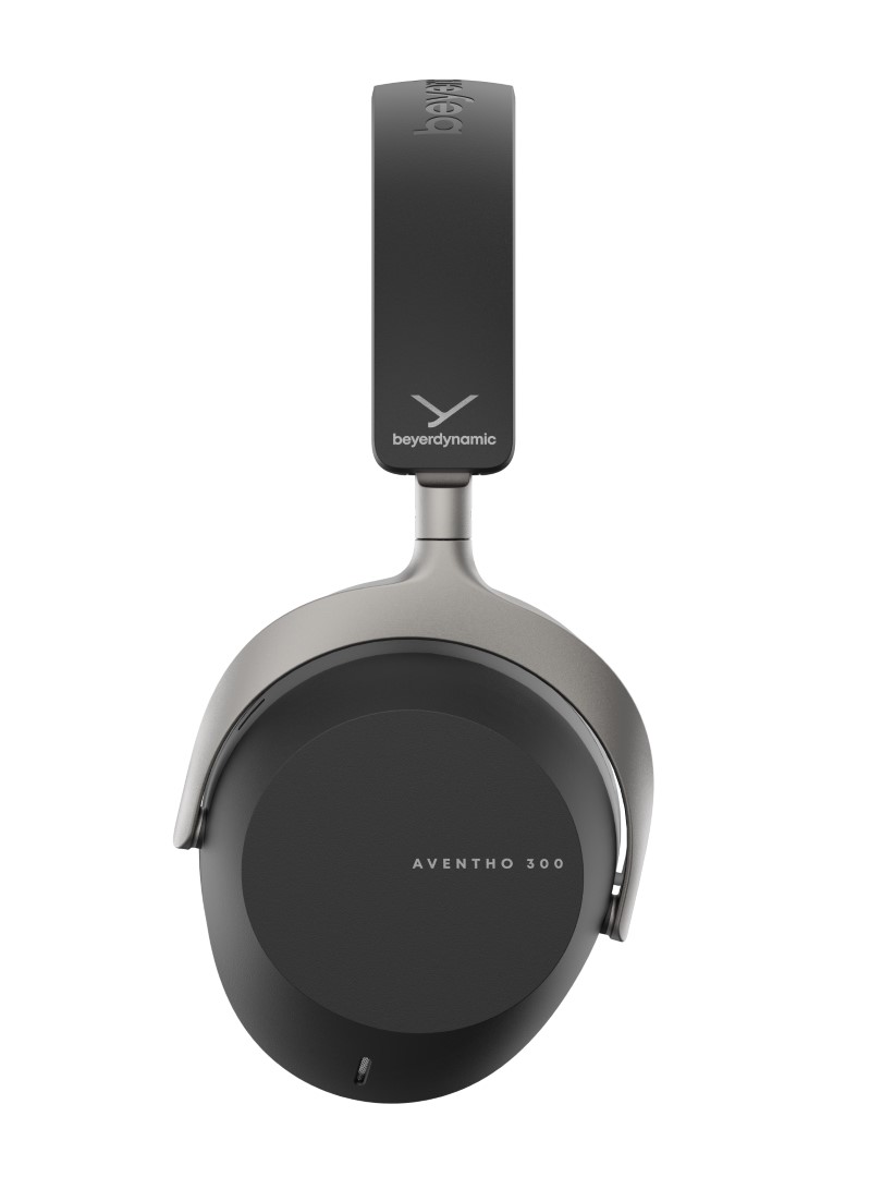 AVENTHO 300 - beyerdynamic (ベイヤーダイナミック）