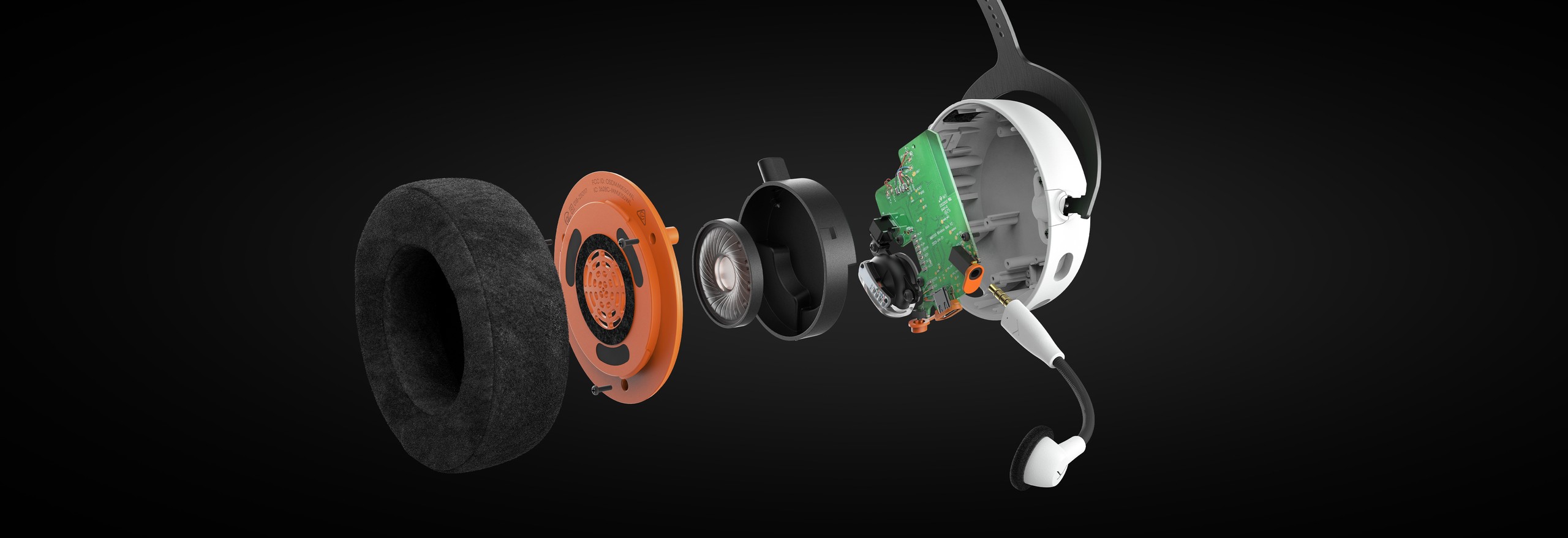 MMX 150 wireless - beyerdynamic (ベイヤーダイナミック）