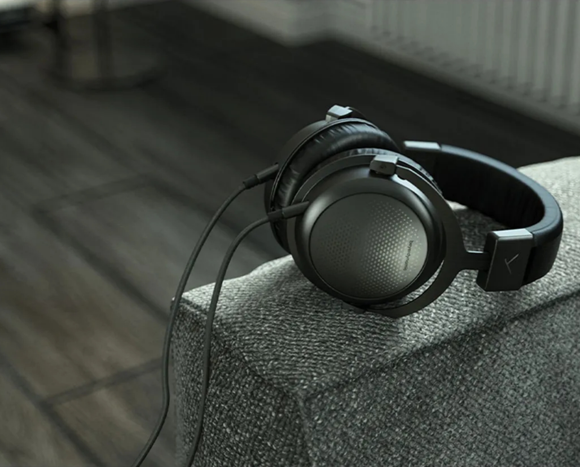 T5 - beyerdynamic (ベイヤーダイナミック）