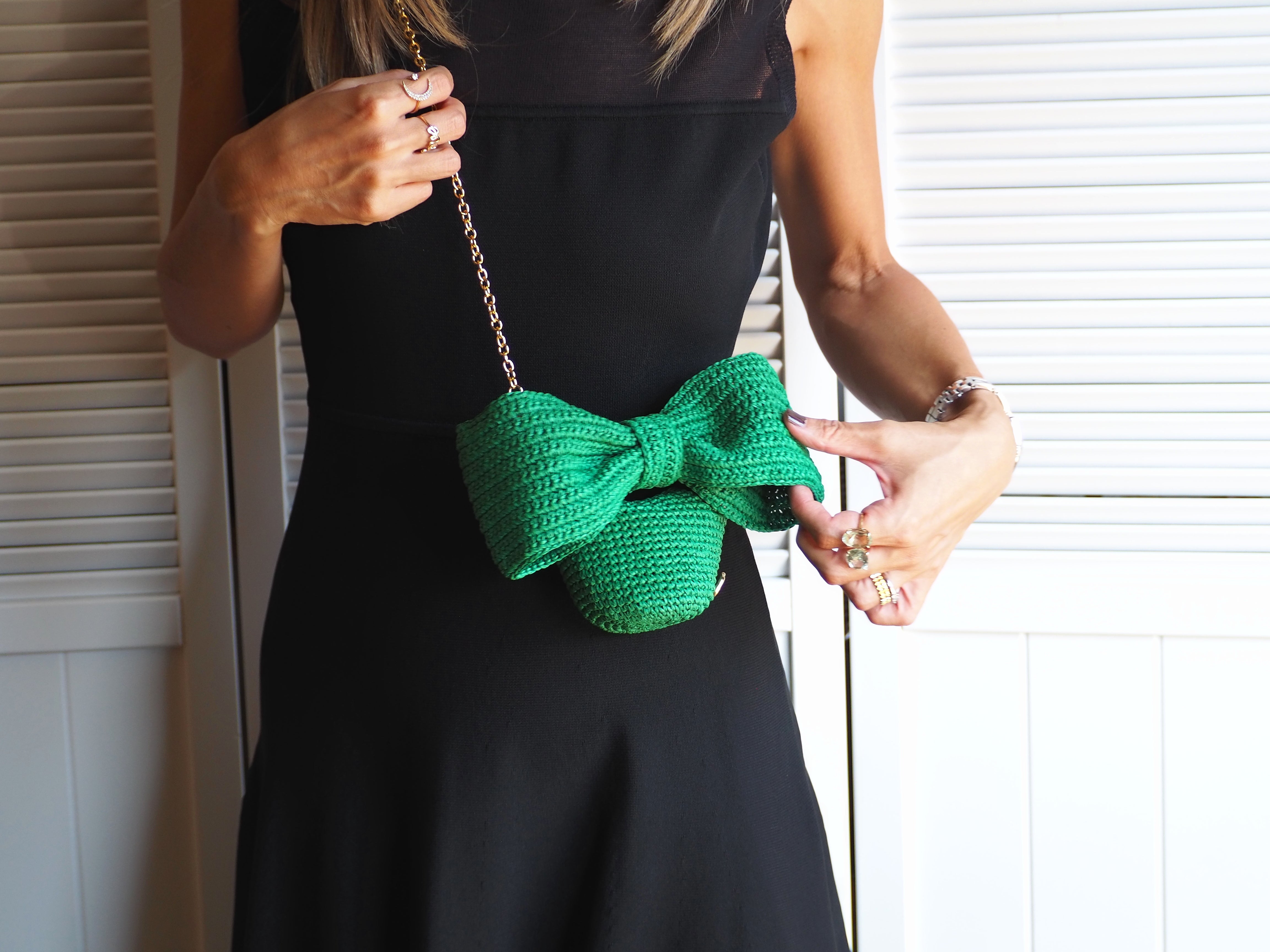 Kiki / キキ – BEYOND THE REEF