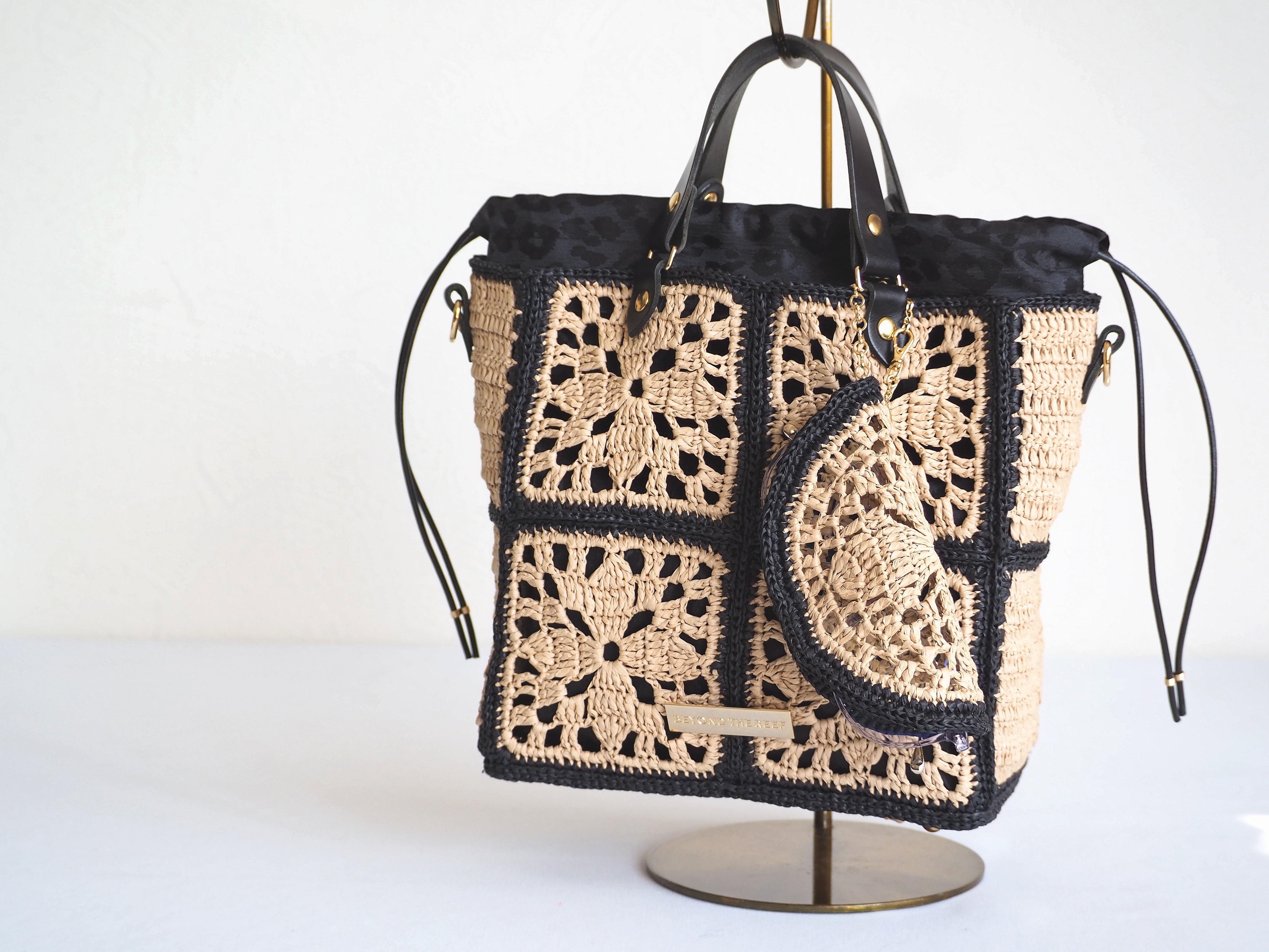 春夏アイテム – BEYOND THE REEF