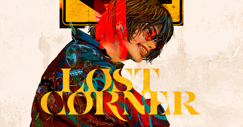 米津玄師の新アルバム『LOST CORNER』トラックリスト＆ジャケット公開