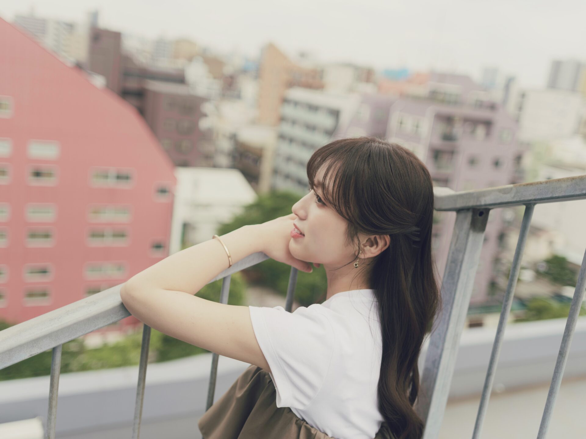 今はもっとお芝居を勉強したい」矢吹奈子が悔しさから逃げない理由