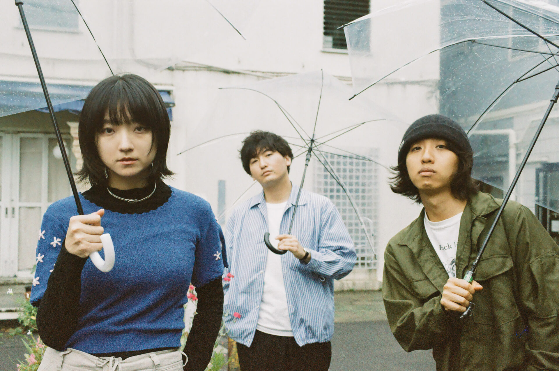 括らない、括らせない」Laura day romanceのしなやかな反抗｜Bezzy