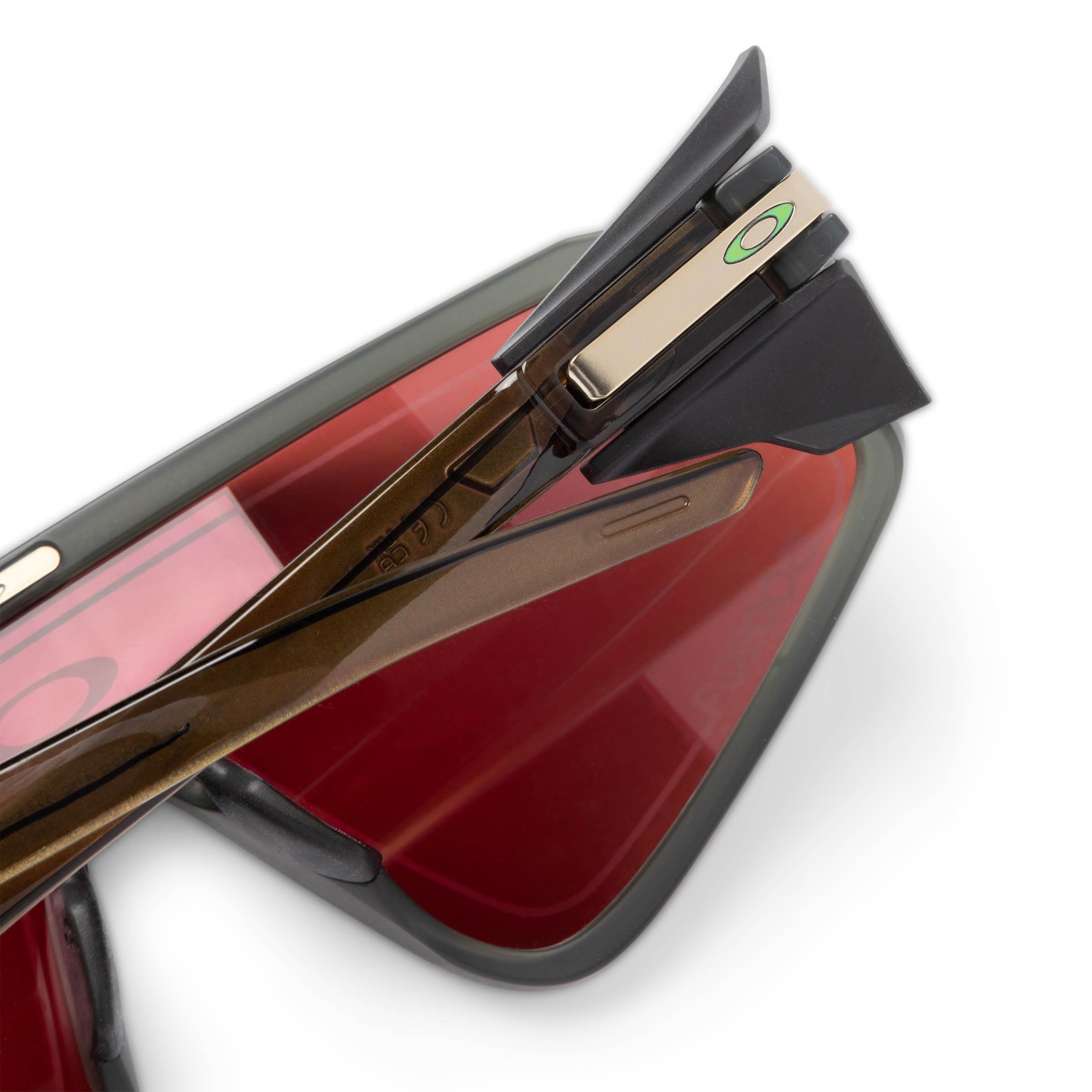 X BODEGA LATCH PANEL BRASS PRIZM SNOW SAPPHIRE | BODEGA – Bodega