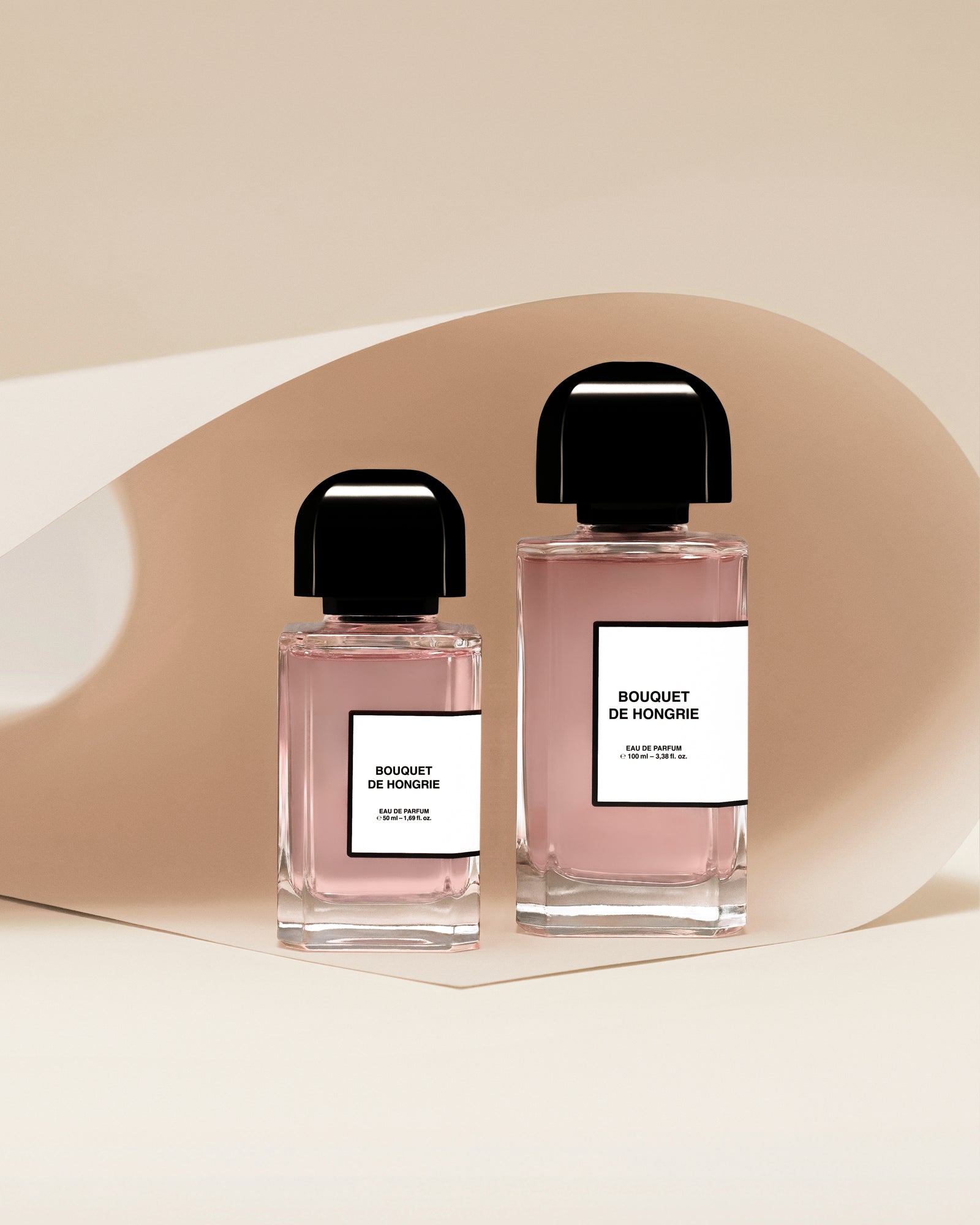 Bouquet de Hongrie | BDK Parfums | Official Website