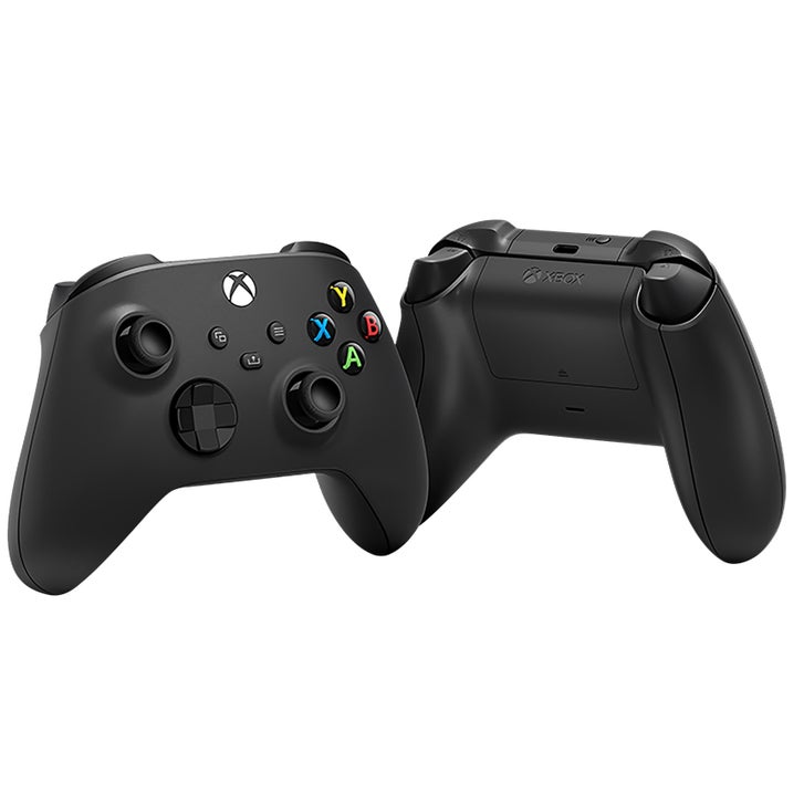 Xbox Wireless Controller, Carbon Black | Costco