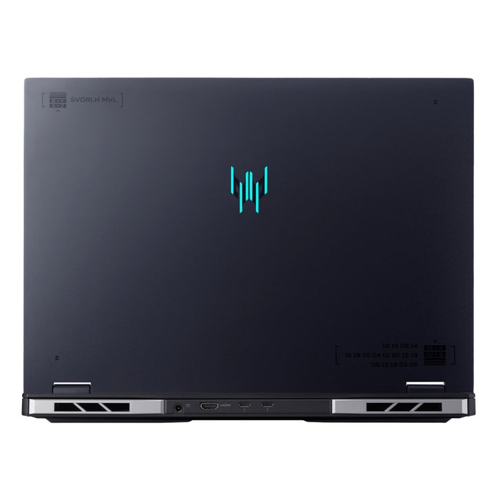 Acer Predator Helios Neo 18