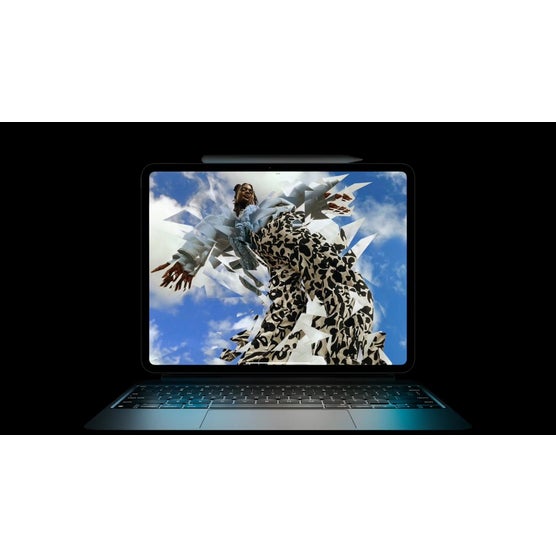 iPad Pro 11-inch, 512GB Wi-Fi (M4 chip) Built For Apple