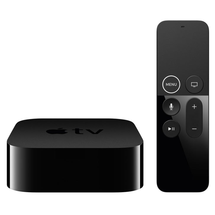 Apple TV 4K 64GB | Costco