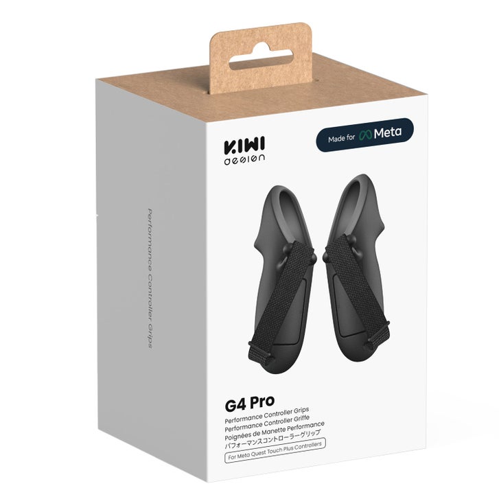 KIWI Design Comfort Bundle for META Quest 3S | Costco