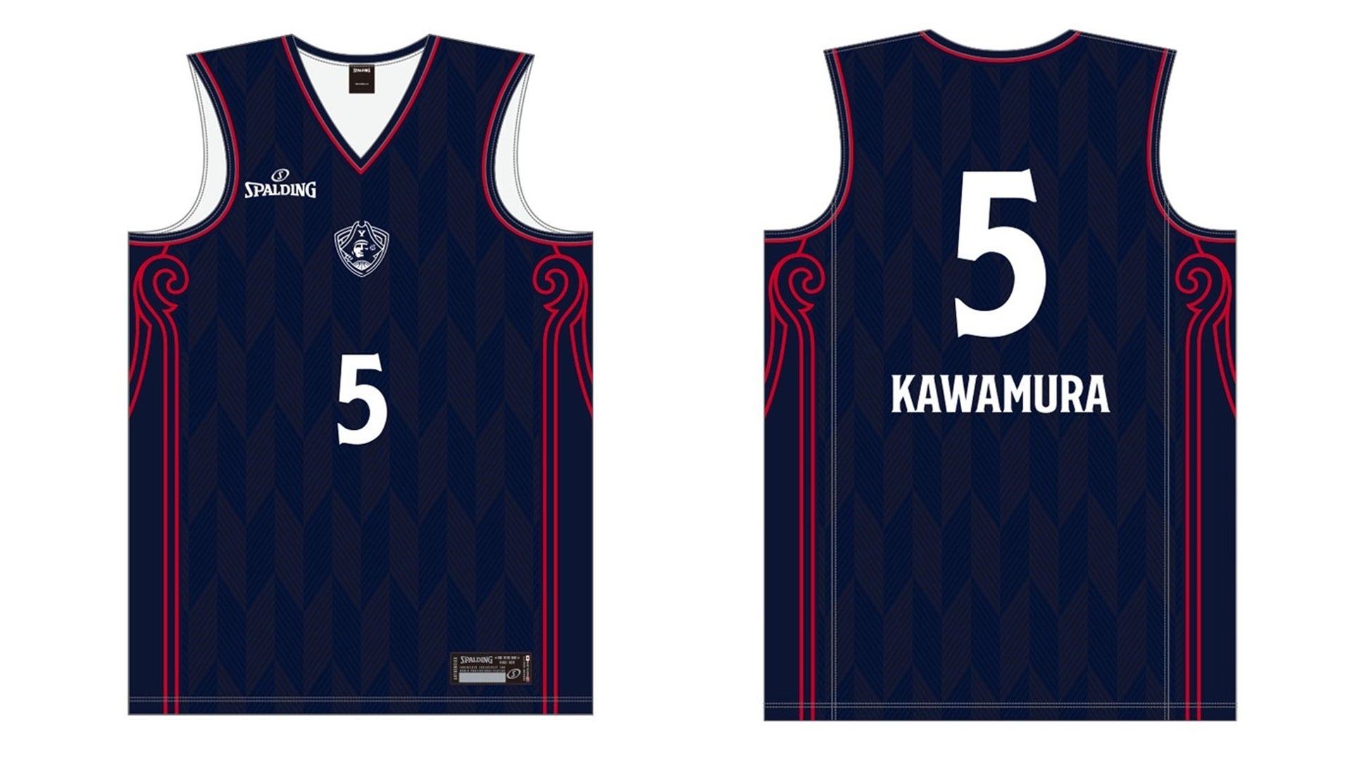 グッズ情報】8/14(水)「河村勇輝選手メモリアルグッズ」受注販売開始