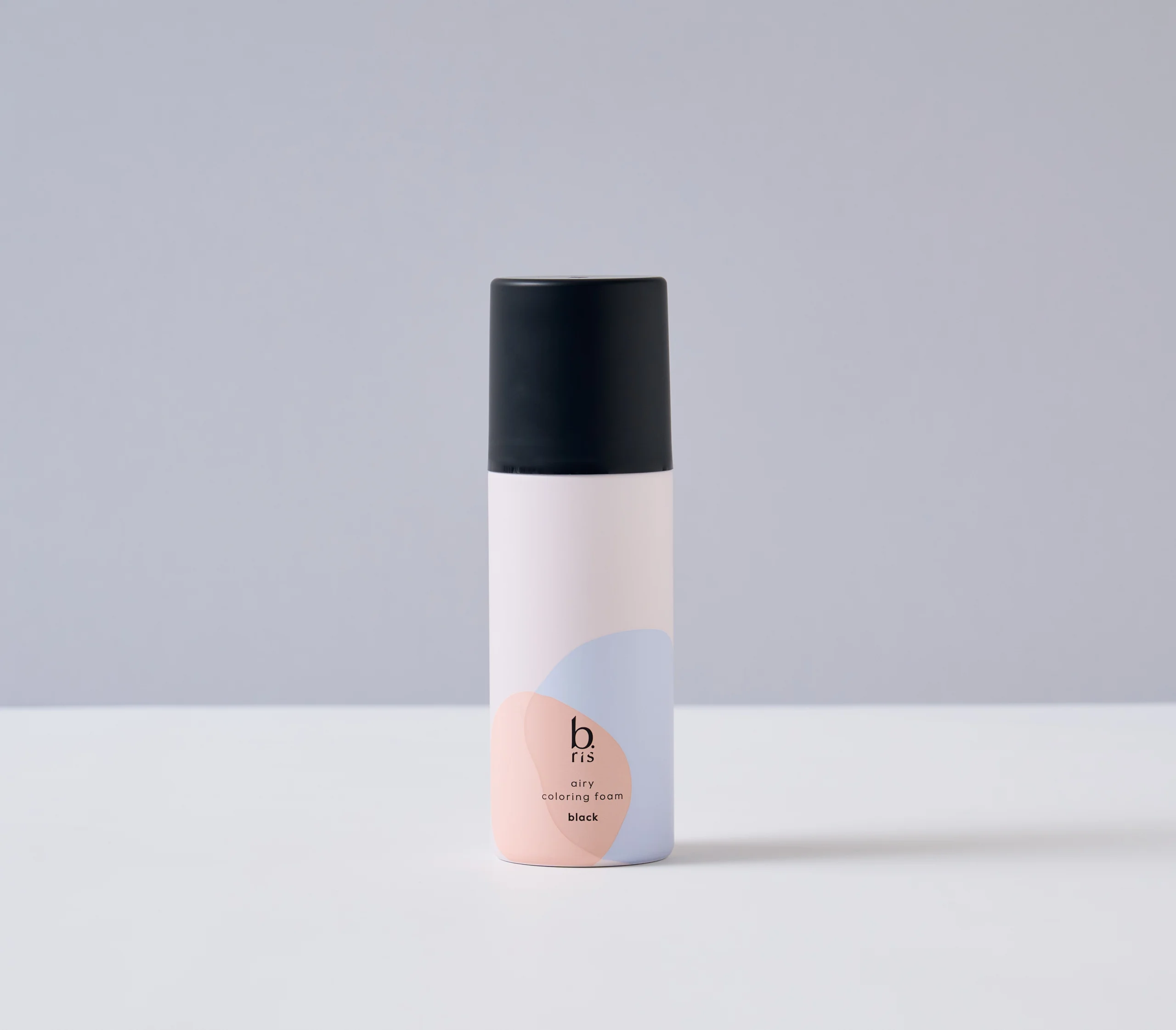 商品詳細ページ（カラーリング フォーム ブラック） - b.ris（ビーリス