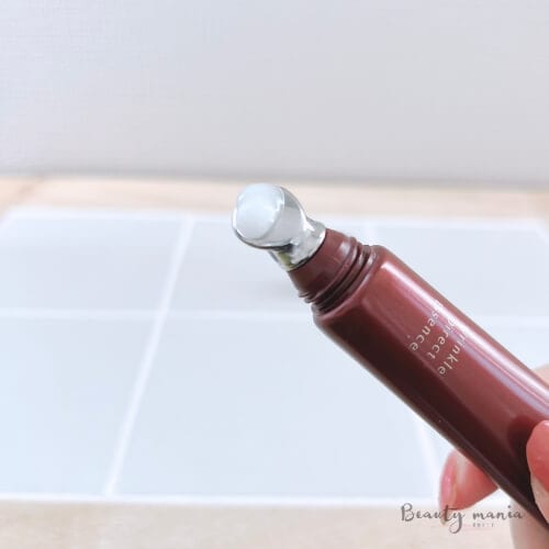 口コミ】Nオーガニックplenum(プレナム)リンクルダイレクトエッセンス