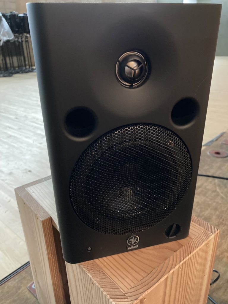 モニタースピーカー・YAMAHA MSP5レビュー【比較】 | イチログ！B-SIDE