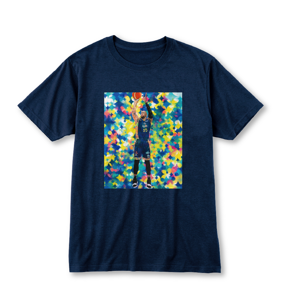 9月14日(土) アンソニー・マクヘンリー氏メモリアルグッズ販売の