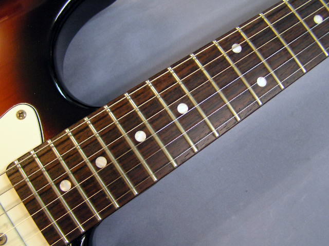 G&L S-500 Premium Made in Japan – 神戸ギターショップ B-West