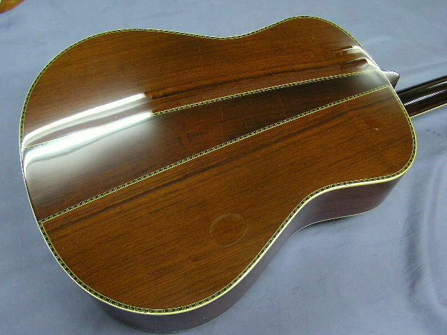 YAMAHA L-15 1980 – 神戸ギターショップ B-West