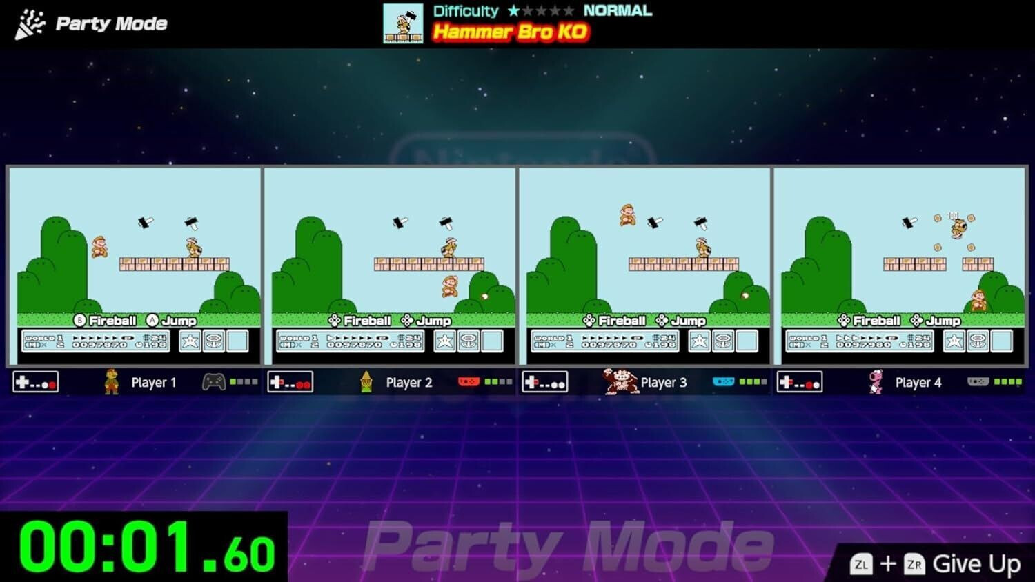 Nintendo World Championships: NES Edition Joc pentru Switch