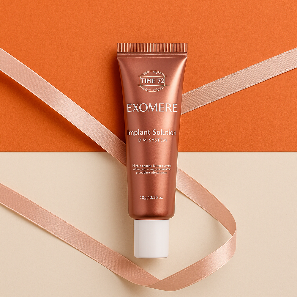 Opisyal] EXOMERE Implant Solution – BI PRO ビープロ