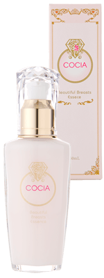 バストケア商品！大人気のバストケアクリーム美胸エッセンス