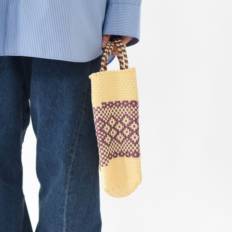 メルカドバッグ ショートSサイズ/Letra（レトラ） | BINGOYA