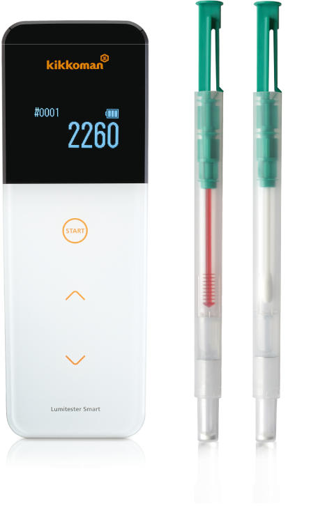 ATP Test Hygiene monitoring test- New generation of ATP Test