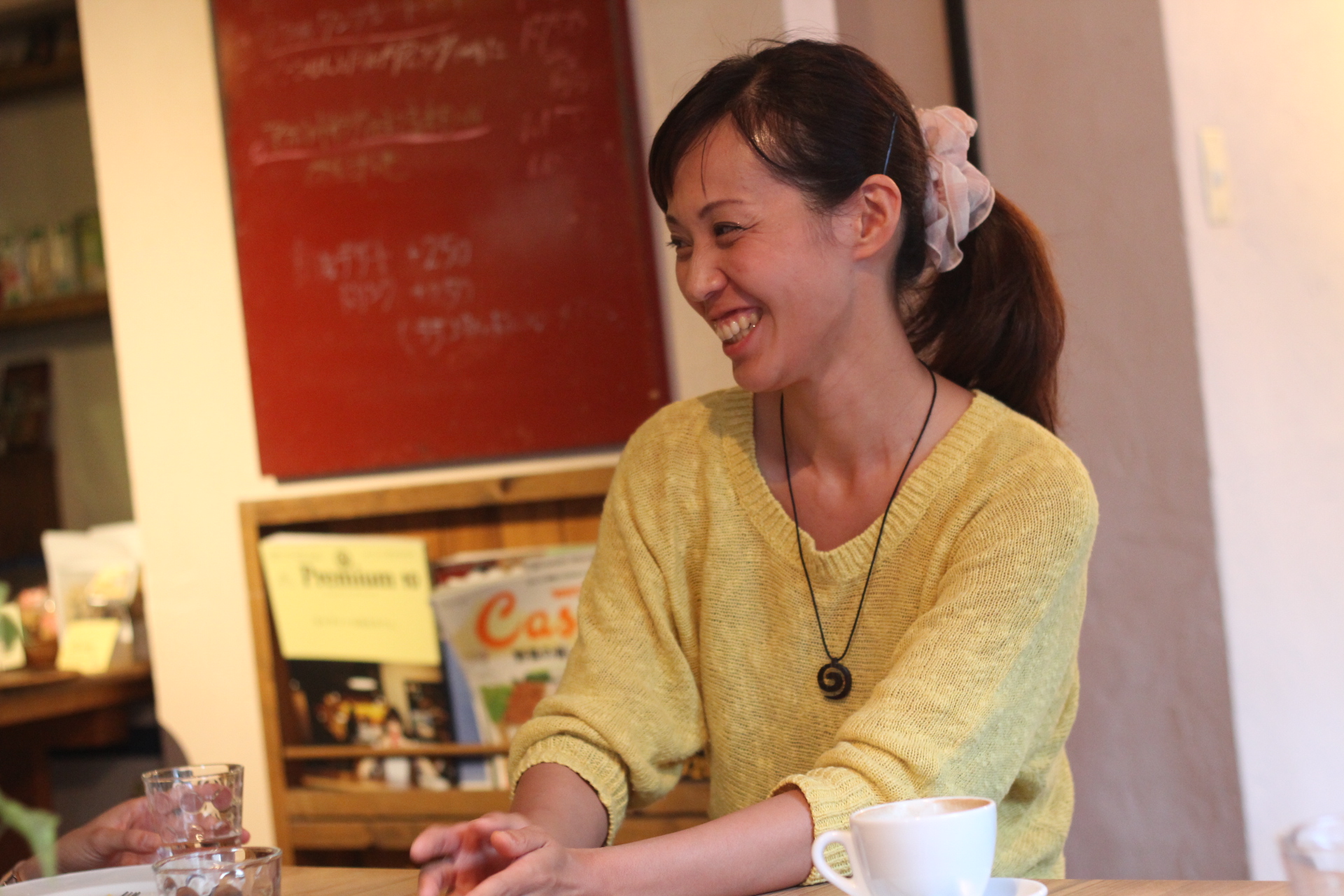 Avenir 本田真由美 | BIASTRA