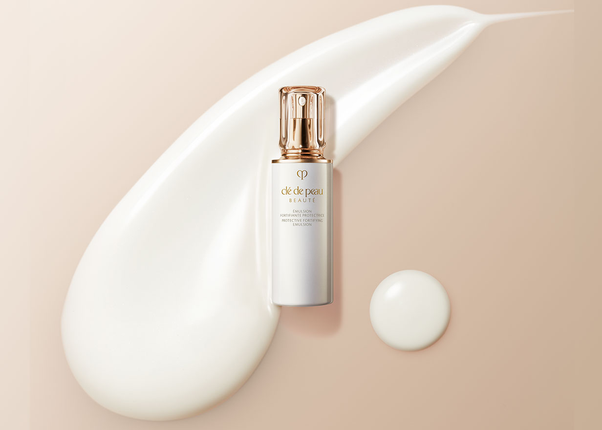 クレドポーボーテ エマルションプロテクトゥリスn (レフィル)125ml