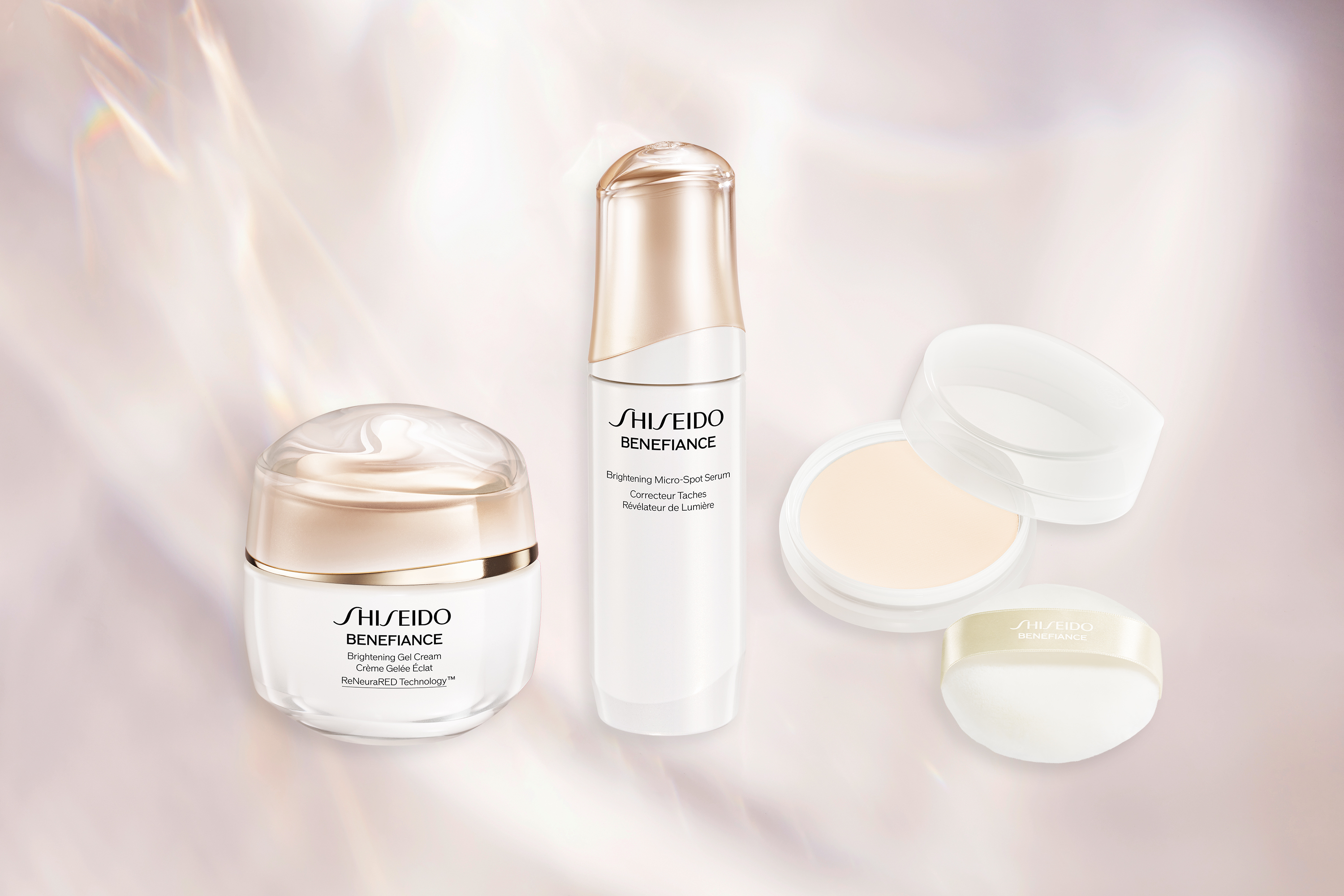 ベネフィアンス 新美白ラインが優秀】の代わりに失うものもそこそこ