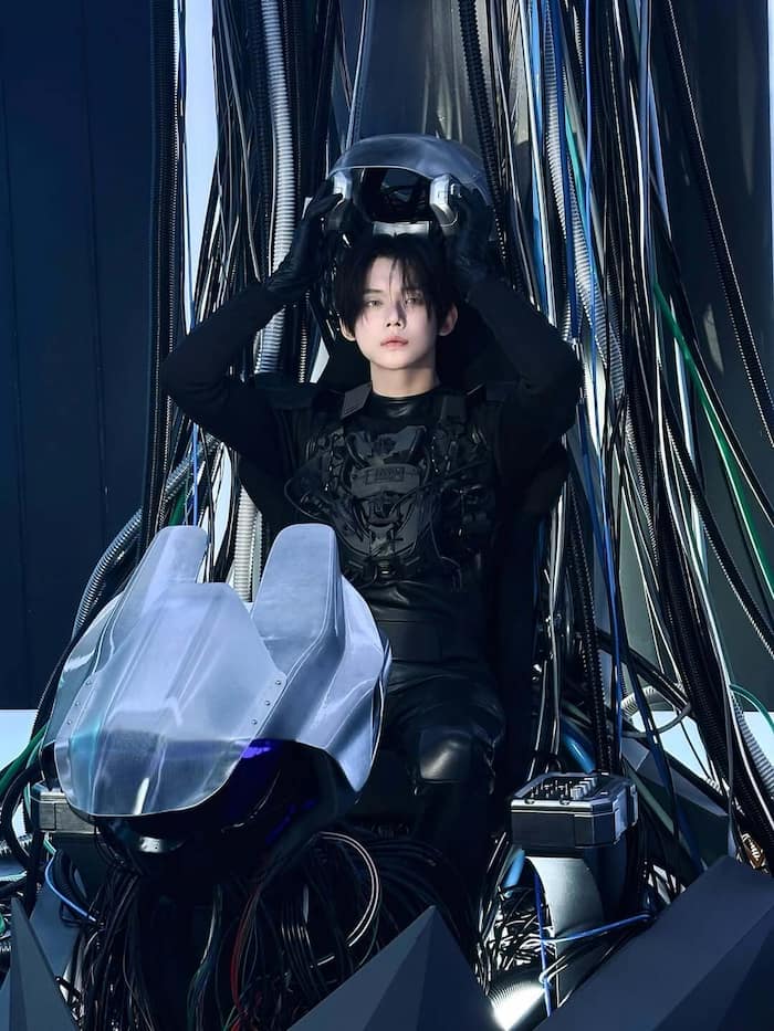 2025年7月】韓国のコンビニCUとTXTがスペシャルコラボ💜限定スナックや