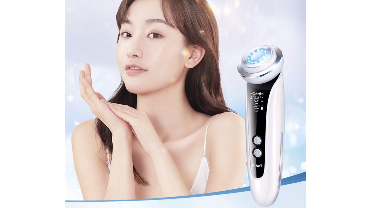 2025年最新】小顔美顔器おすすめ18選！人気商品を比較 | 美cuol
