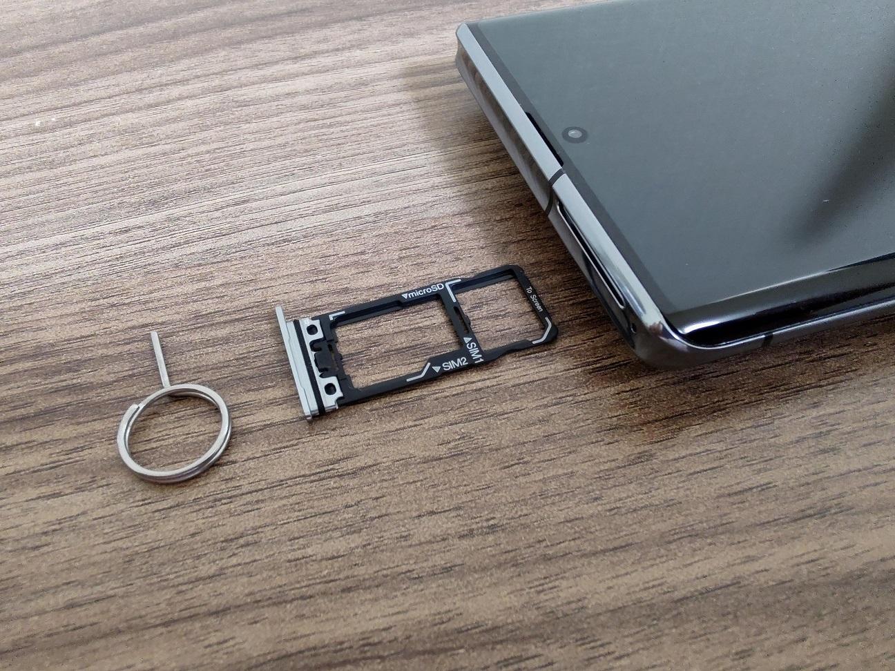 AQUOS R6」SIMフリーモデルをレビュー！世界的カメラメーカー「ライカ