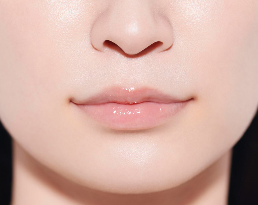 ちゅるるんグロス