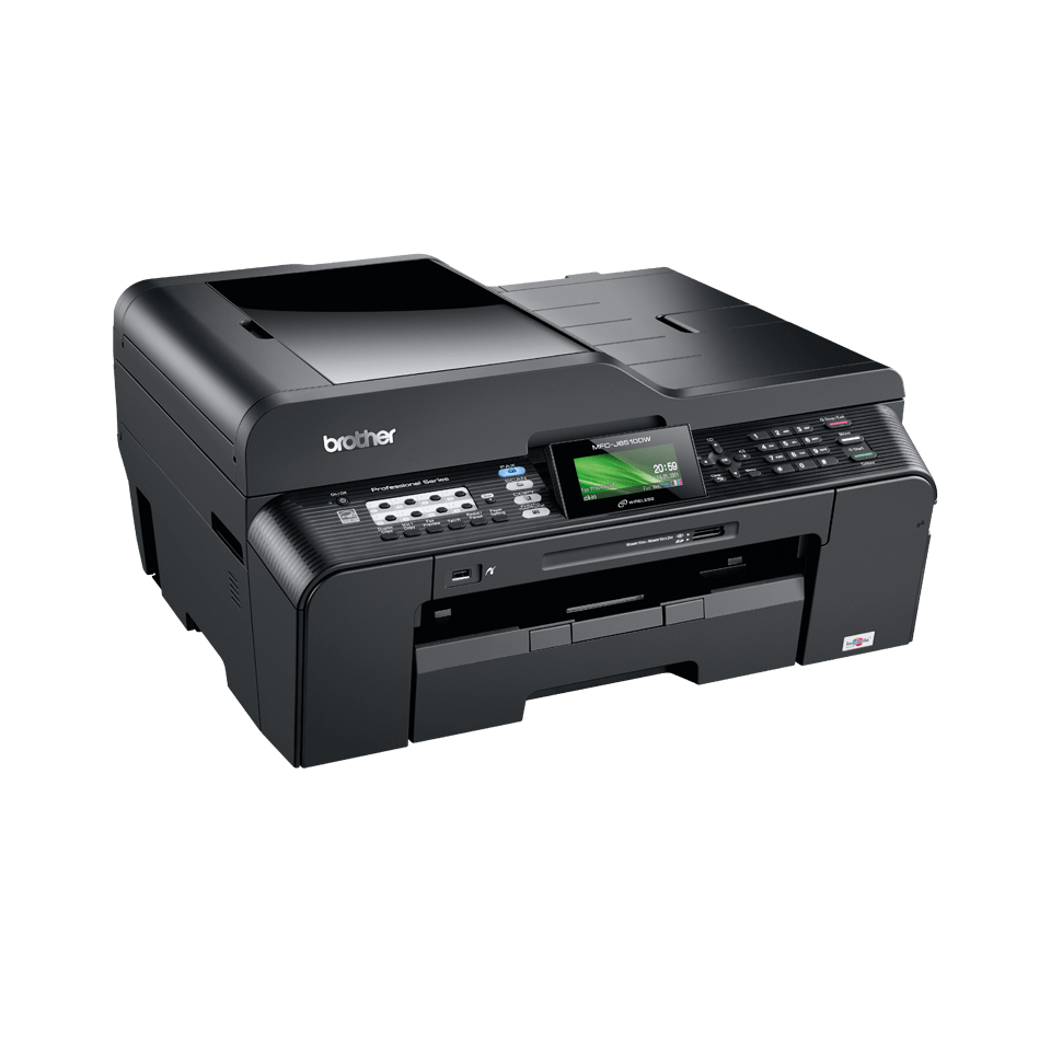 MFC-J6510DW | Wireless A3 Inkjet Printer | Brother