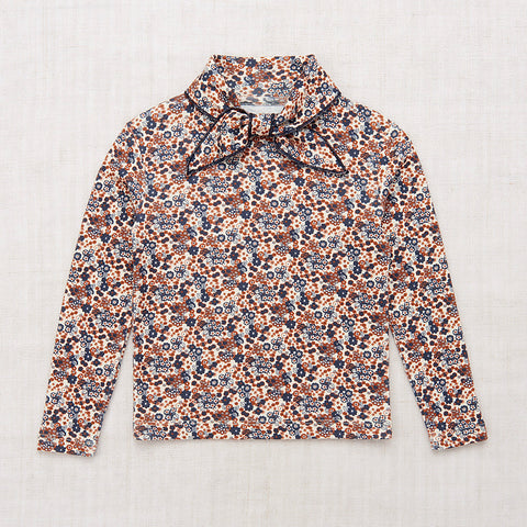 Misha & Puff Scout Kid's Top String Pima Cotton | BIEN BIEN