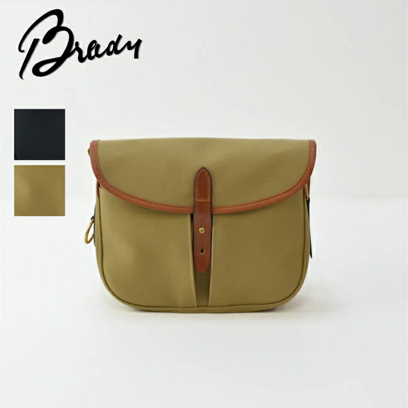 ブレディ BRADY/ストア STOUR/ショルダーバッグ