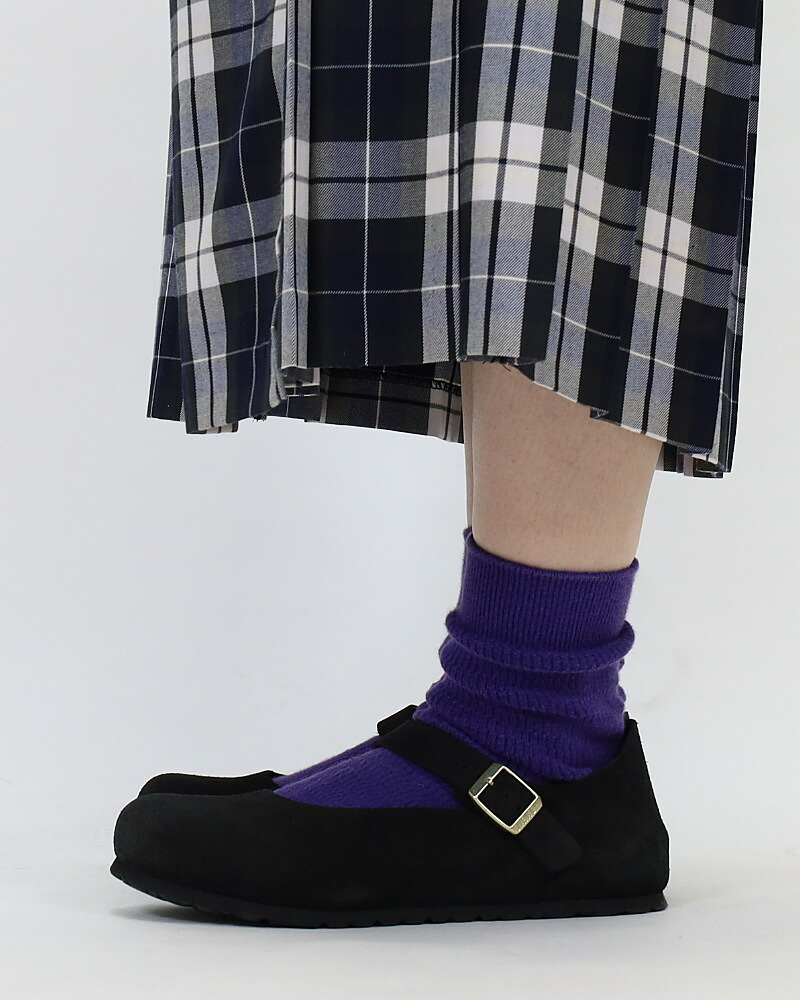 ビルケンシュトック BIRKENSTOCK/マントバ MANTOVA スエードレザー