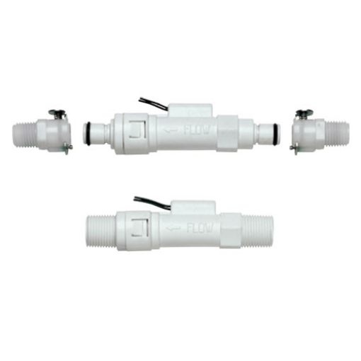 Gems 197092 FS-380P Series Flow Switch | Big Bear Instruments