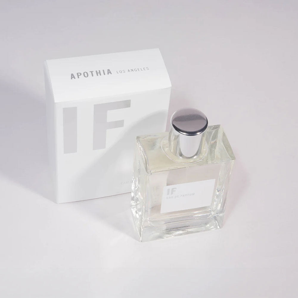 IF - Eau de Parfum – C.O. Bigelow