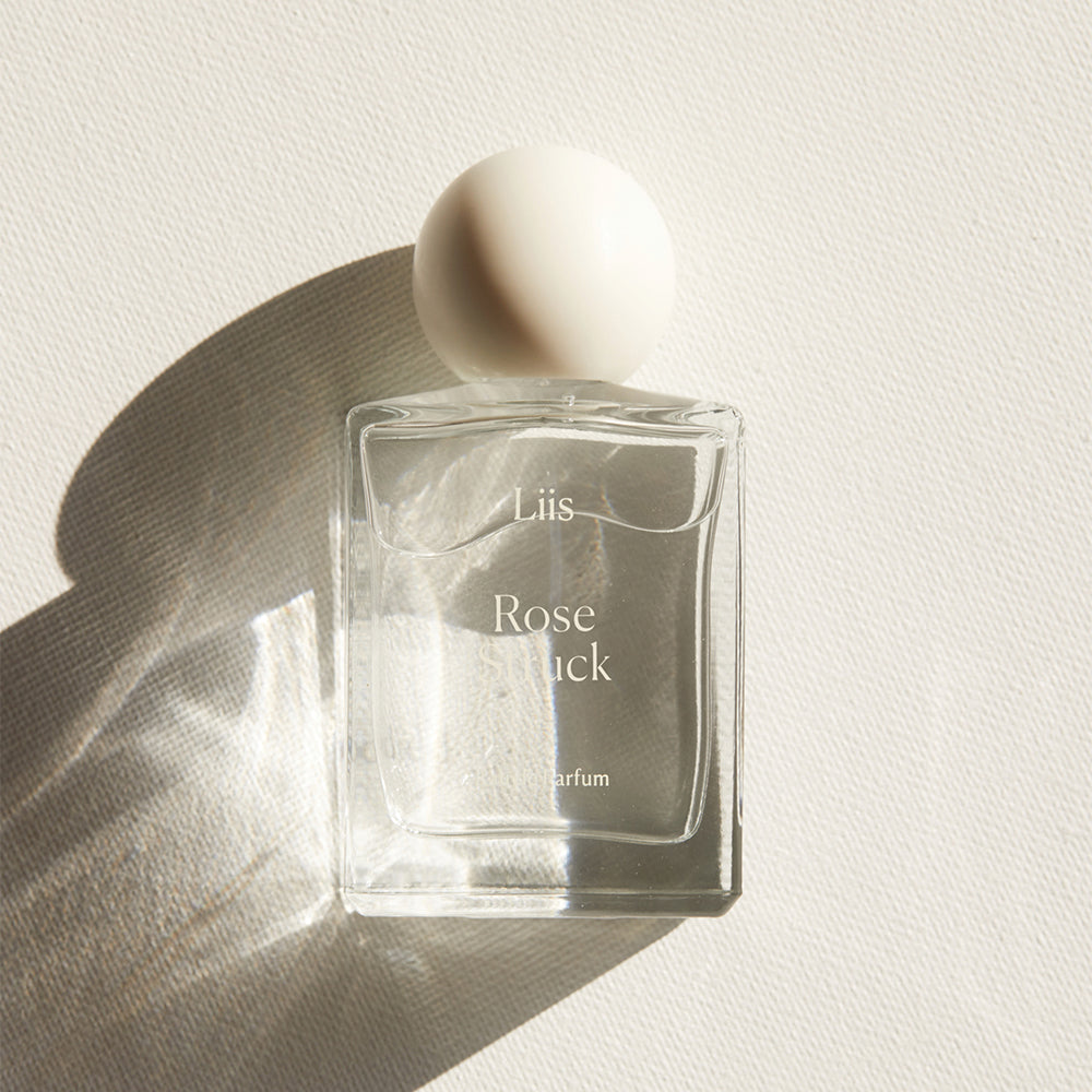 Rose Struck - Eau de Parfum – C.O. Bigelow